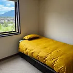 Departamento Amplio Y Acogedor Costa Pucon