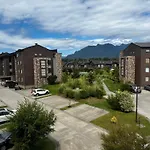 Departamento Amplio Y Acogedor Costa Pucon